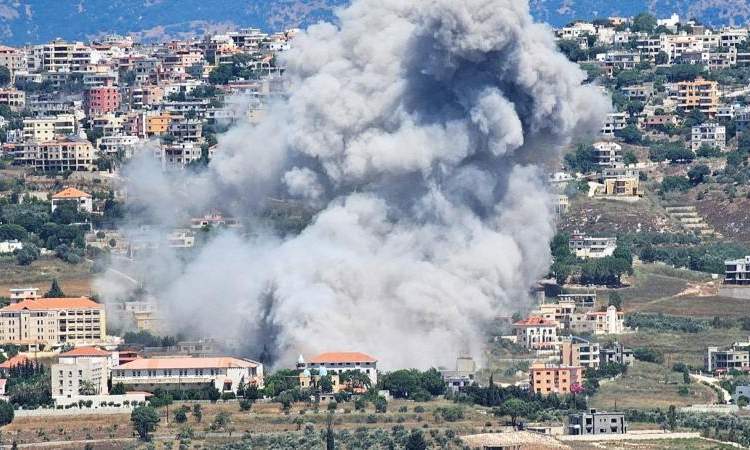 بيروت: 300 شهيد و4 آلاف خرق صهيوني للسيادة اللبنانية