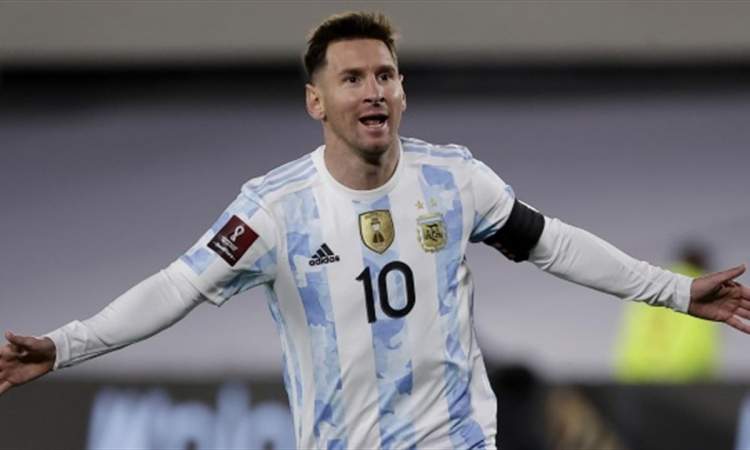 ميسي يحسم موقفه من مونديال 2026