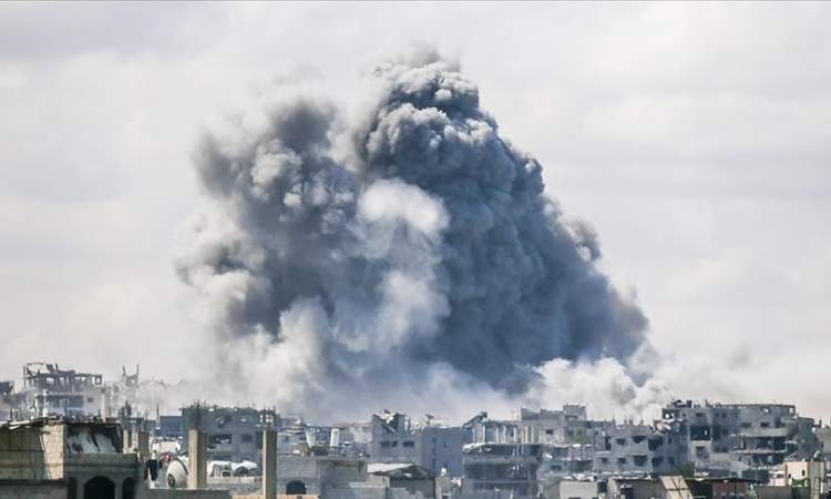 حكومي غزة: العدو ارتكب 125 خرقا لوقف النار أدى لاستشهاد 94 مواطنا