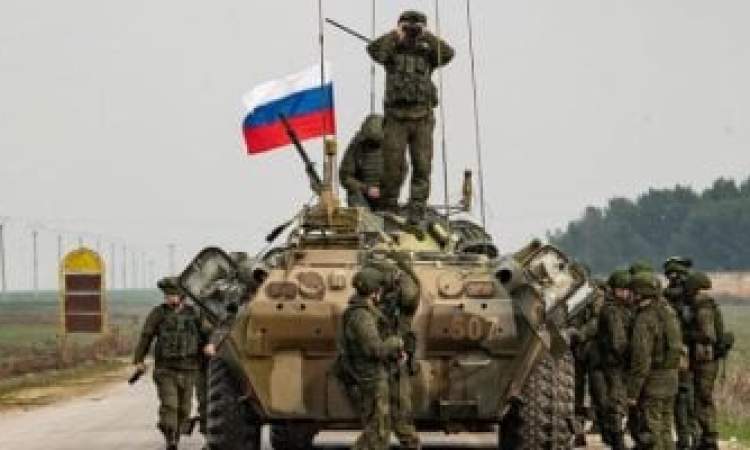 الجيش الروسي يعلن تحرير بلدة فيشنيفويه في مقاطعة دنيبروبتروفسك