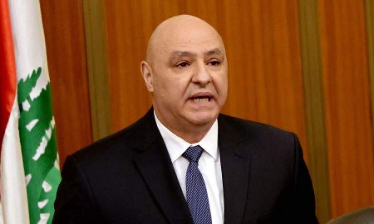 لاول مرة: عون يأمر الجيش بالتصدي للتوغلات الإسرائيلية .. و”حزب الله” يثمن موقفه