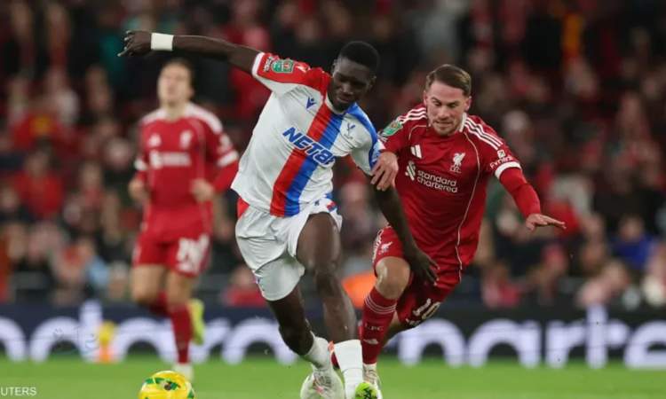 غدا.. ليفربول يستضيف أستون فيلا للخروج من دوامة الهزائم