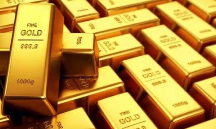 ارتفاع الذهب عالميا بعد خفض أسعار الفائدة الأمريكية