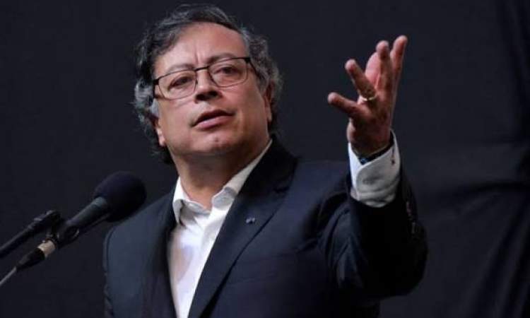 الرئيس الكولومبي: غزة تشهد إبادة جماعية وندعم الشعب الفلسطيني بكل السبل الممكنة