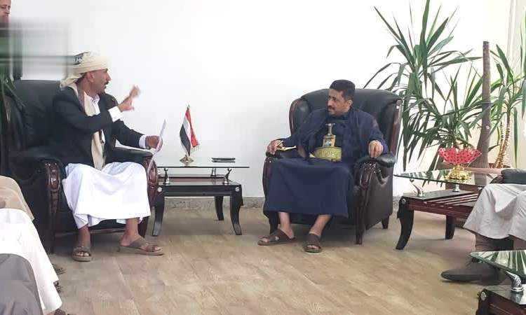 لقاء في صنعاء يناقش آلية دعم وتشجيع إنتاجية بذور البطاطس