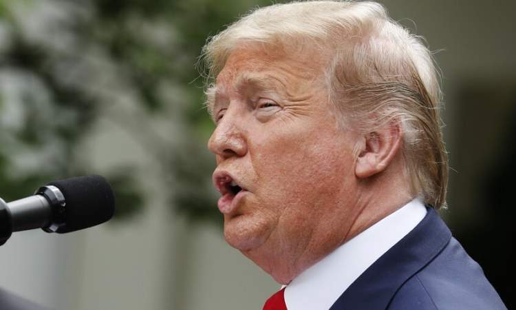 ترامب يأمر وزارة الحرب للاستعداد لعمل محتمل ضد نيجيريا