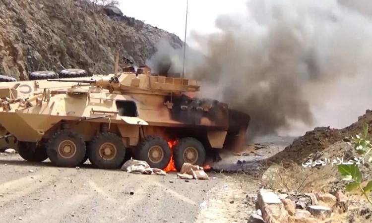 هل تساهم كندا في تأجيج الحرب في اليمن ؟!