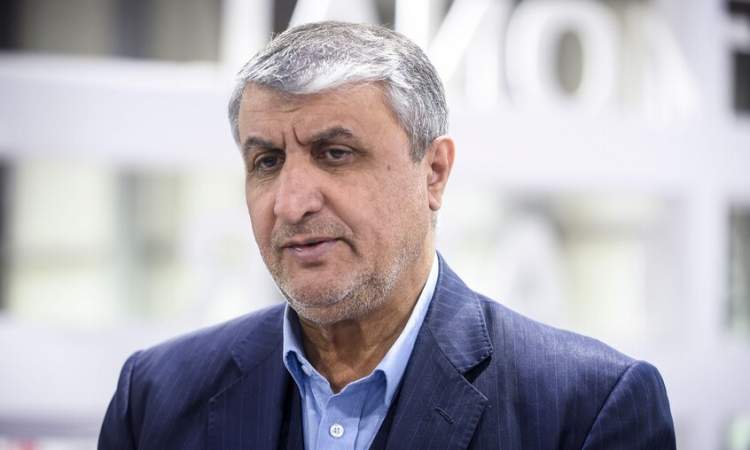 إيران: إنشاء 8 محطات نووية جديدة بالتعاون مع روسيا بات على جدول الأعمال