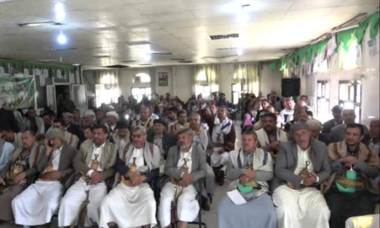 افتتاح معرض شهداء التربية وفعالية للقطاع التربوي بمحافظة صنعاء