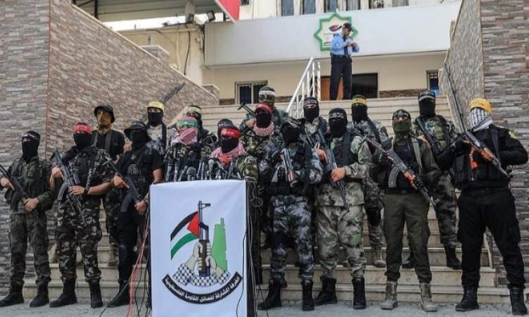 في ذكرى وعد بلفور.. فصائل فلسطينية تؤكد التمسك بخيار تحرير فلسطين