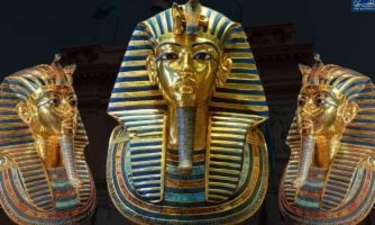 لأول مرة...عرض مجموعة كنوز توت عنخ آمون الذهبية بالمتحف المصري الكبير
