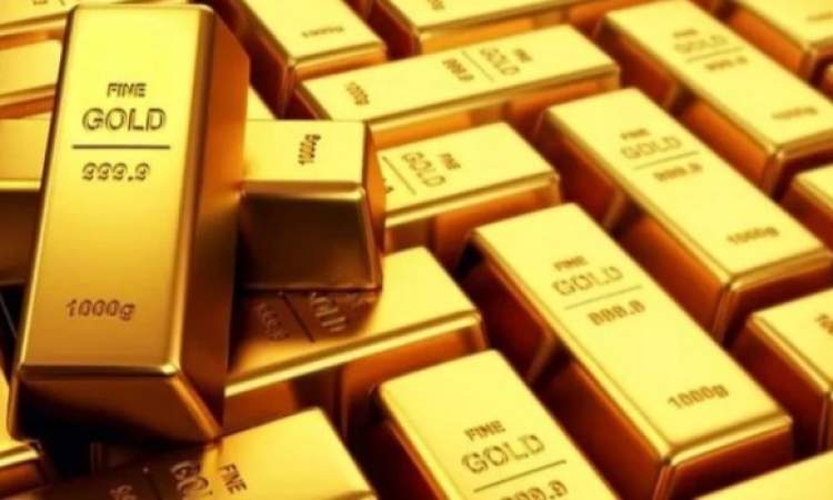 أسعارُ الذهب تنخفض دون 4000 دولار أمريكي