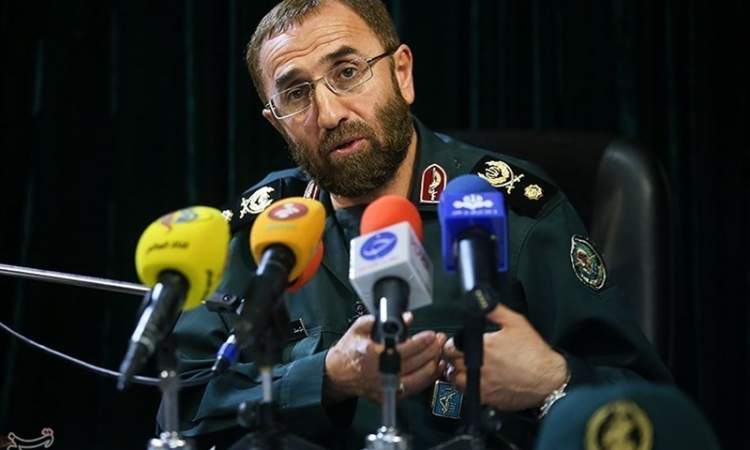 ايران تقترح تشكيل لجنة دولية للبحث عن 10 آلاف شهيد مفقود في غزة