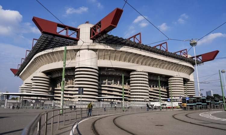 ميلان وإنتر يوقعان لشراء منطقة سان سيرو الكبرى تمهيدًا لبناء ملعب جديد مشترك