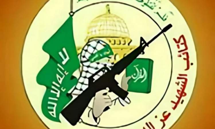 القسام تعلن عزمها تسليم جثة أسير صهيوني الليلة