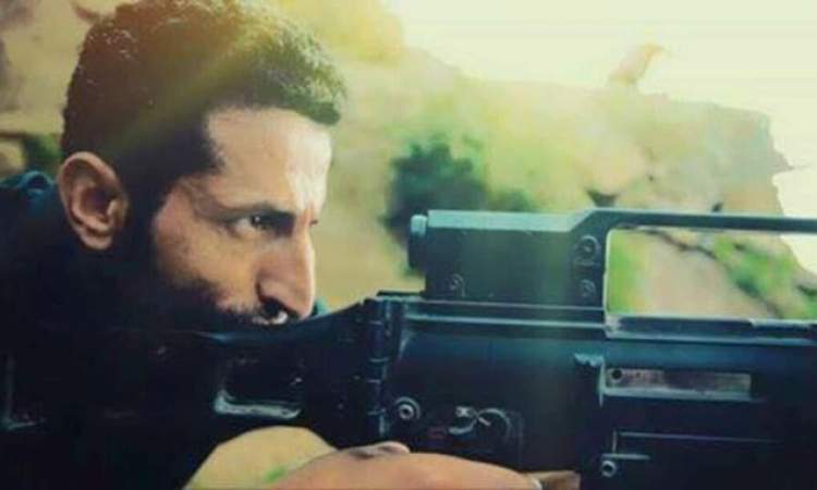 الشهيد لطف القحوم صوت الوطن والثورة والميدان الذي لايُنسى! 