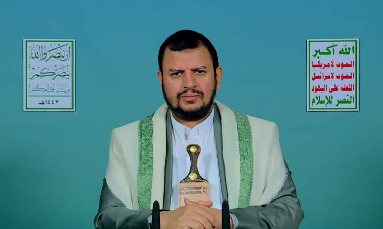 (نص + فيديو) كلمة قائد الثورة في المؤتمر القومي العربي 