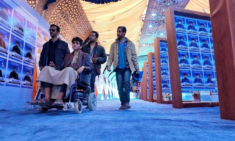 فعاليات وأنشطة متنوعة ومتواصلة بالمحافظات لاحياء الذكرى السنوية للشهيد