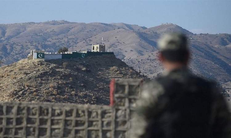 5 قتلى بتجدد الاشتباكات على حدود باكستان وأفغانستان