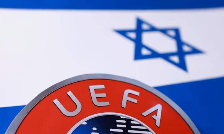اتحاد القدم الأيرلندي يقر تعليق مشاركة “إسرائيل” بالمسابقات الأوروبية