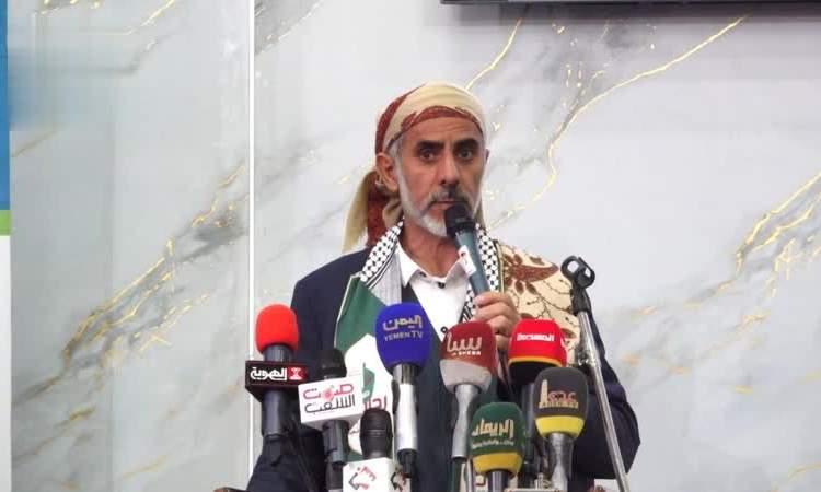 العلامة مفتاح يدّشن المخيم الجراحي السنوي المجاني لأسر الشهداء