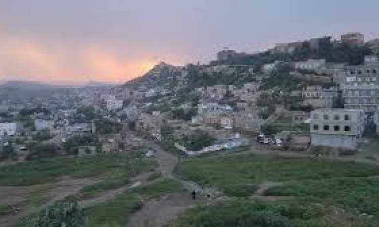 القبض على مطلوب أمني خطير في اب