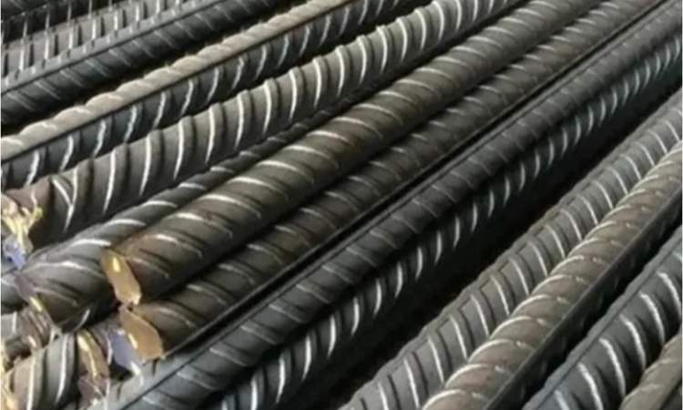 هبوط حاد بأسعار الحديد العالمية 2.1%.. الأكبر منذ 10 أشهر