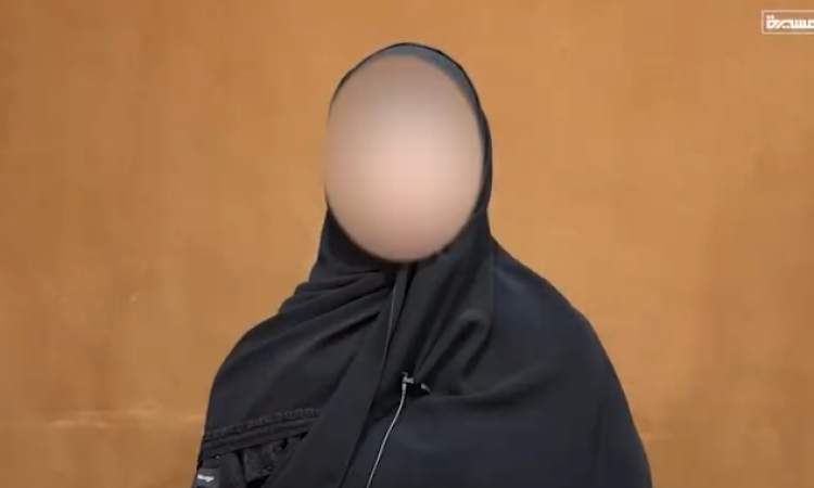 شاهد / كيف وضعت الجاسوسة "هدى علي" اجهزة تجسس بمطار صنعاء؟ وشريحة باحدى السيارات/ فيديو