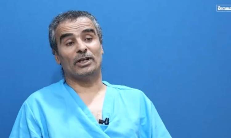 الجاسوس "مجاهد علي" والاعتراف الاخطر؟ معلومات من مجاهدين حول... ! فيديو