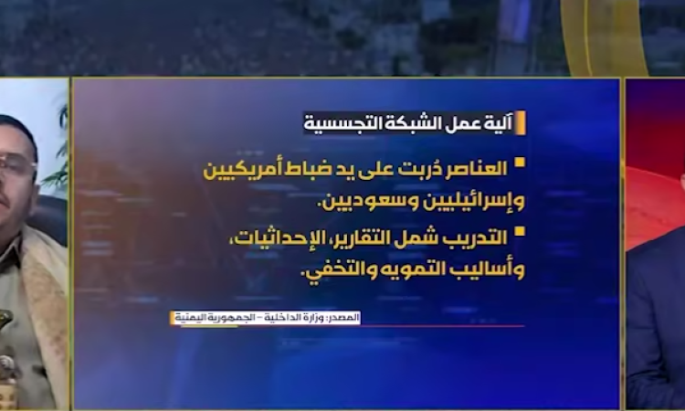 حزام الأسد: بلاد الحرمين تحولت إلى منصة صهيونية لاستهداف كل من يناصر فلسطين