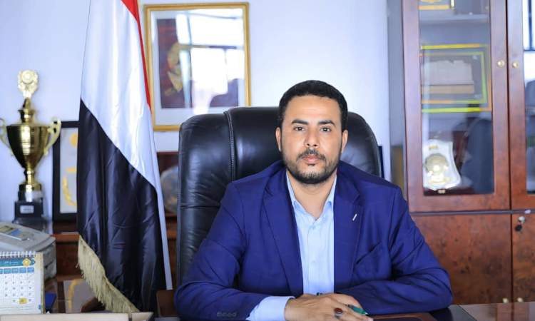 نائب وزير الشباب يؤكد المضي في توسيع قاعدة الأنشطة وتنفيذ المشاريع ذات الأولوية