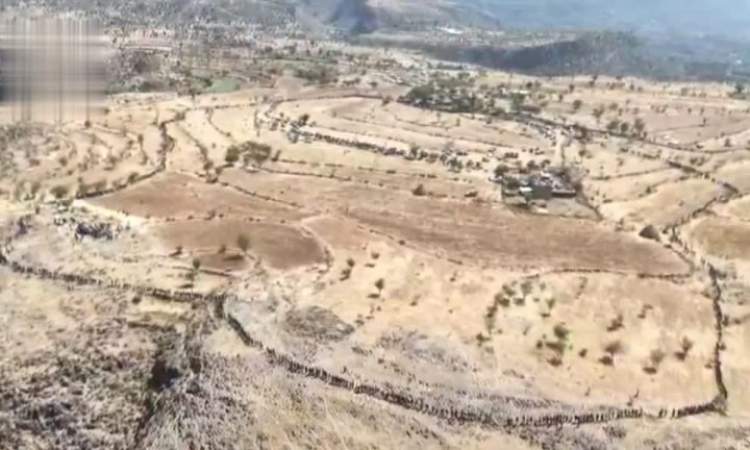 قبائل مديريات إب تعلن النفير العام والجهوزية لأي تصعيد