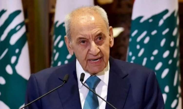 بري: الانتخابات اللبنانية ستجري في موعدها 