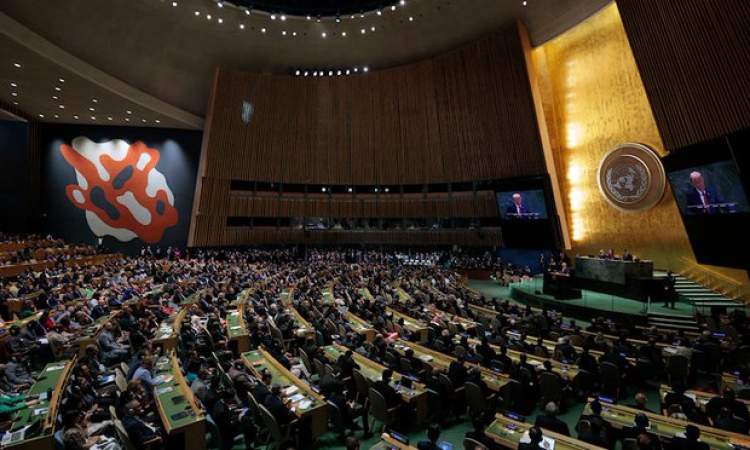 كواليس إسقاط المسودة البريطانية الأمريكية لتشديد العقوبات على اليمن