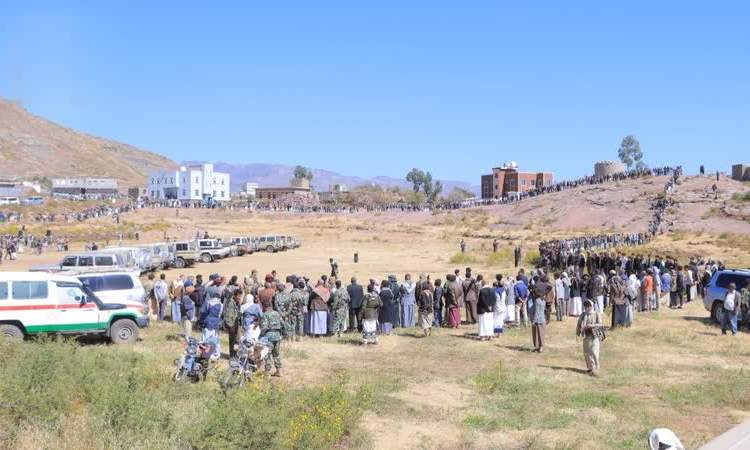 إصابة مواطن لبناني ونفوق 30 رأس غنم بقصف إسرائيلي في حاصبيا