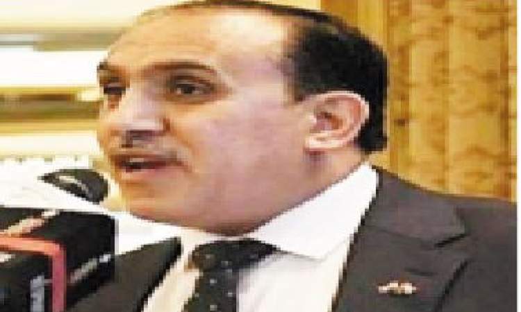 القرار يفتقر إلى آلية تنفيذية واضحة ... السفير صبري: " قرار مجلس الأمن يساعد على مزيد من عسكرية البحر الأحمر"