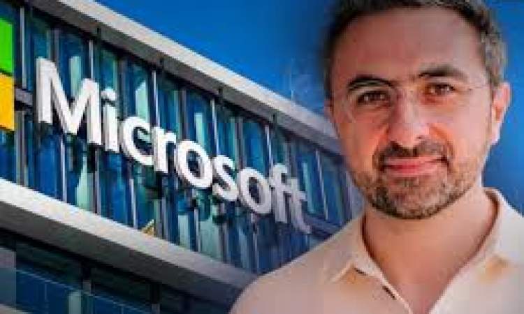 مايكروسوفت تحذر من قدرة الذكاء الصناعي المتفوقة على البشر