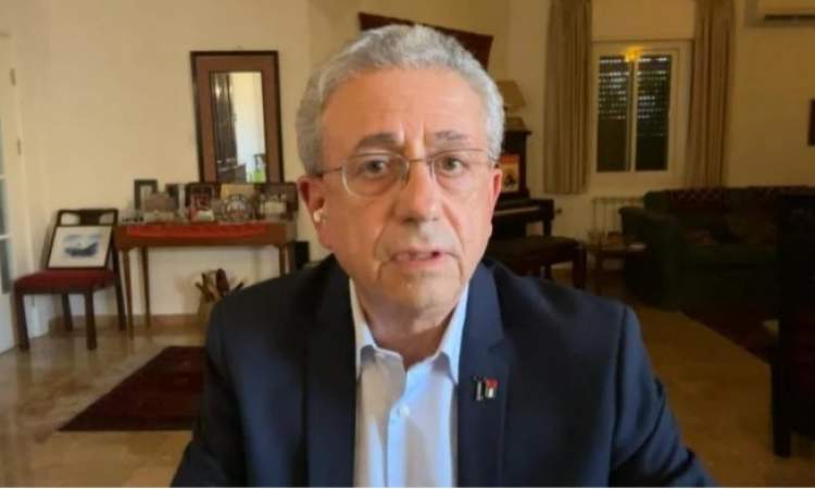 البرغوثي يصف "المجد" الإسرائيلية بـ "آلية احتيال" تهدف للتطهير العرقي في غزة