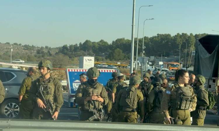 “الجهاد الإسلامي” تبارك العملية البطولية جنوب بيت لحم بالضفة