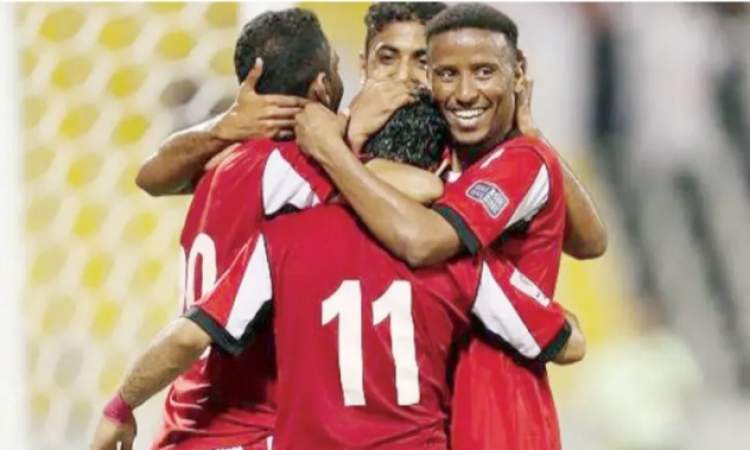 اليمن يكتسح بوتان بسباعية في تصفيات كأس آسيا