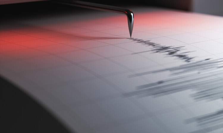 باستخدام الذكاء الاصطناعي.. علماء يحلون لغز “الزلازل الغامضة”