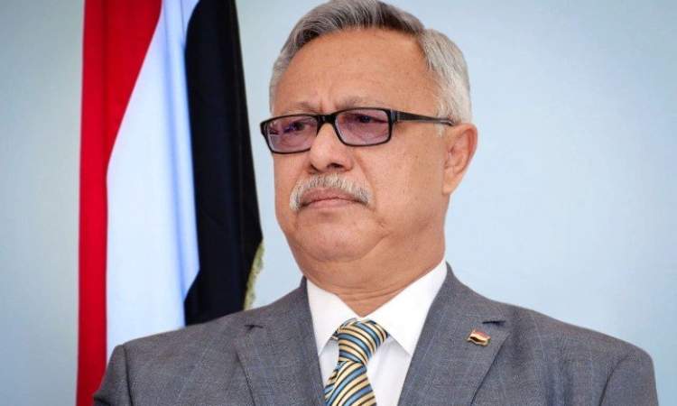 بن حبتور يبعث برقية شكر جوابية للدكتور عادل عبدالمهدي