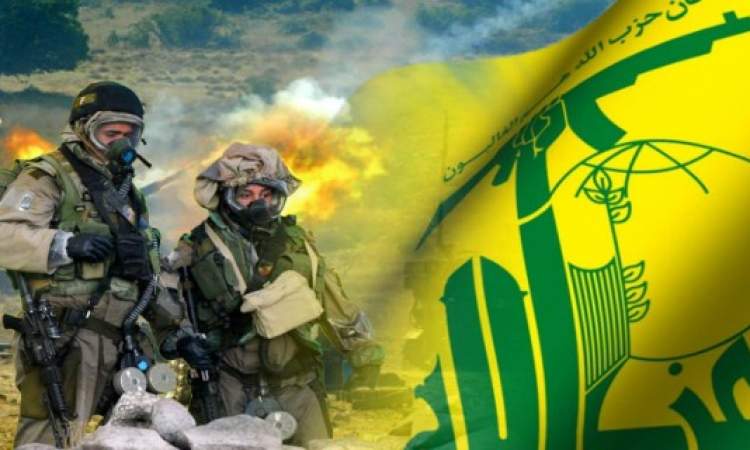 حزب الله يعلن استشهاد 4 من مجاهديه في العدوان على الضاحية الجنوبية