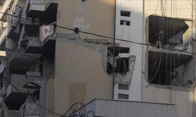 ارتفاع ضحايا العدوان على الضاحية إلى 23 شهيدا وجريحا