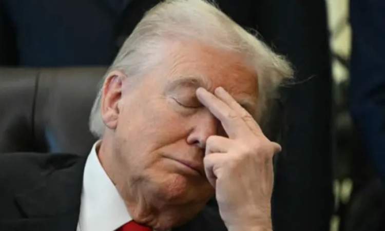 تقارير أمريكية ترصد تراجع شعبية ترامب