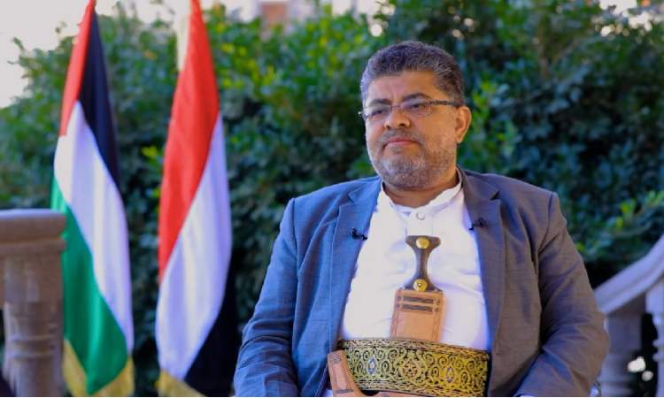 محمد الحوثي: الطريق الوحيد للمقاومة اللبنانية هو "الجهاد"