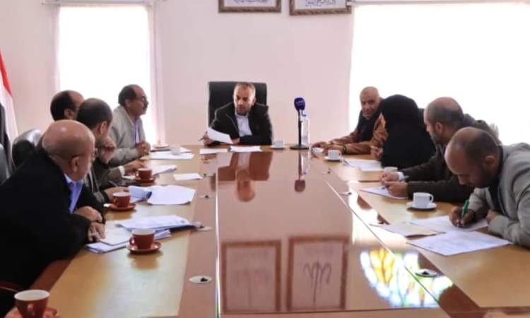 وزير الخدمة المدنية يؤكد أهمية ربط مسار التدريب بالمسار العملي في وحدات الخدمة العامة