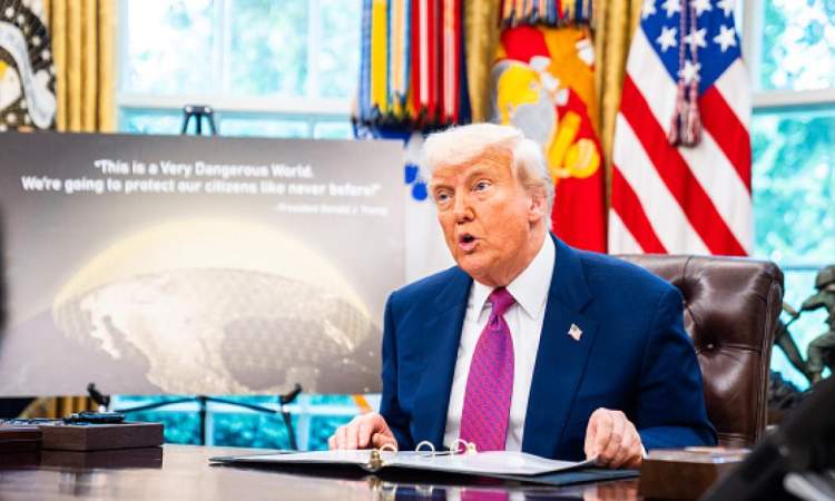 إدارة ترامب تسعى لتصنيف الإخوان المسلمين "جماعة إرهابية"