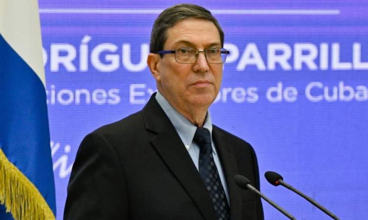 كوبا تتهم الولايات المتحدة بالاستمرار في حصارها رغم قرار الأمم المتحدة برفعه