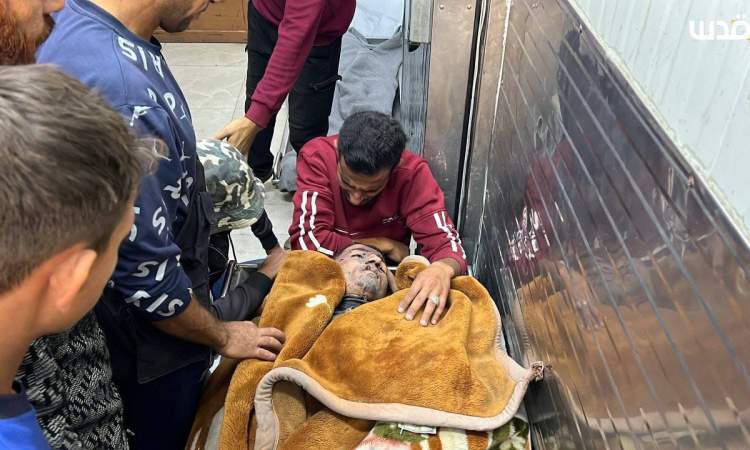 4 شهداء بنيران العدو الصهيوني شرقي خان يونس وغزة